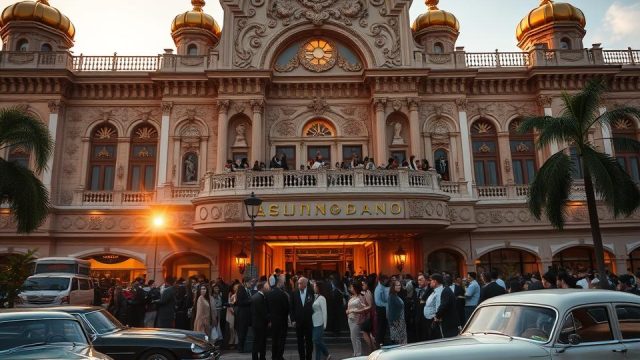 sejarah permainan casino